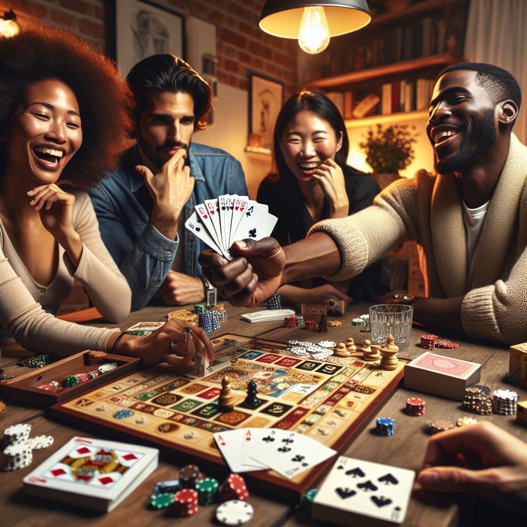 jocuri poker