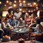 Cum organizezi o seară de poker cu prietenii fără stres și fără bugete exagerate