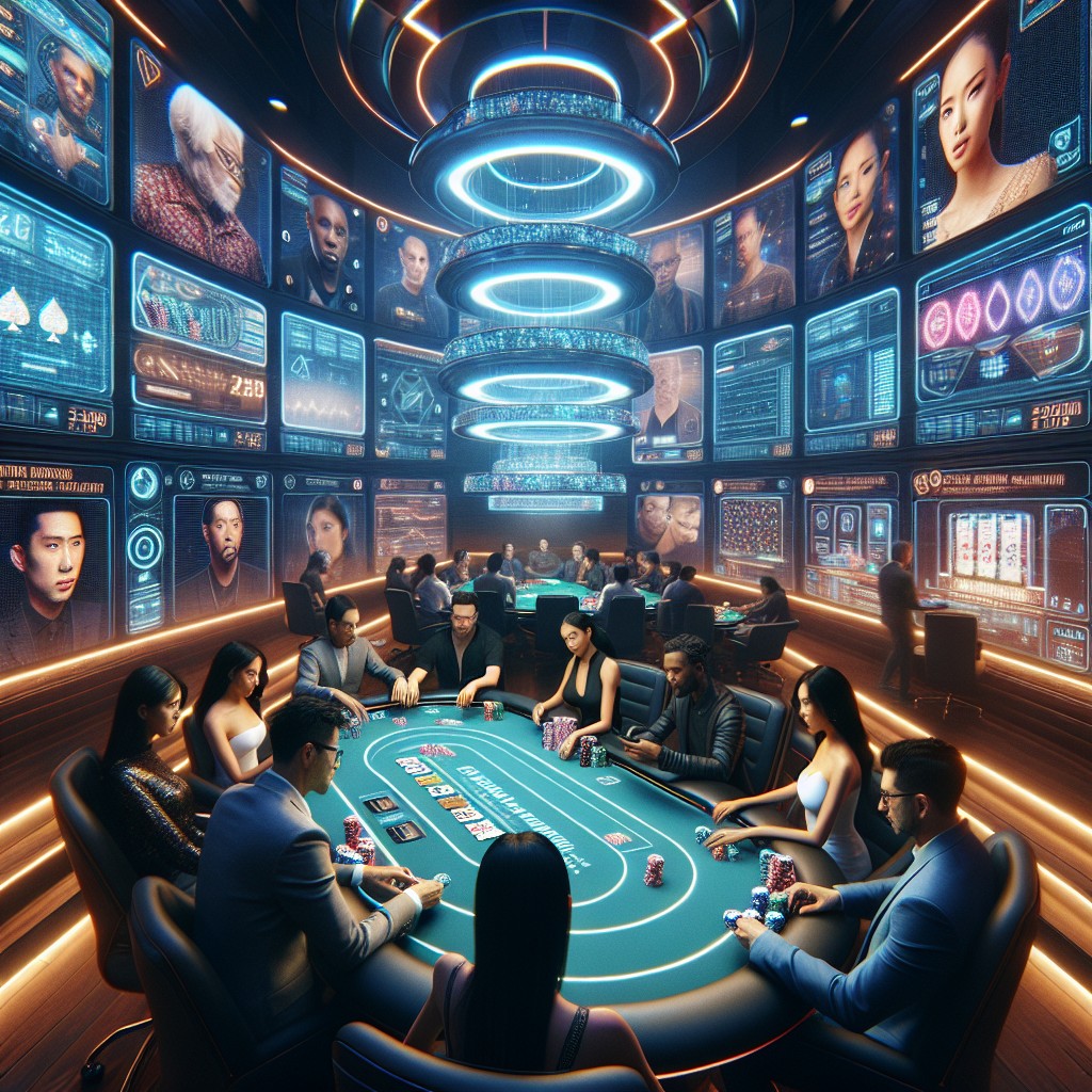 Recenzii actualizate pentru camere de poker online în 2026, ce verifici înainte să intri la masă